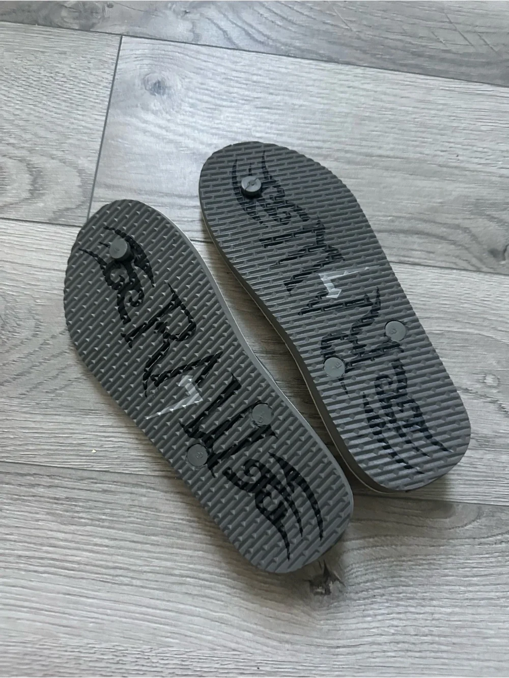 Mens Flip Flop